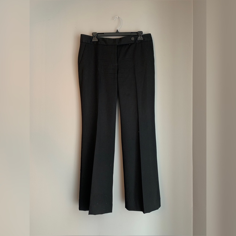 J. Crew Favorite Fit Dress Pants